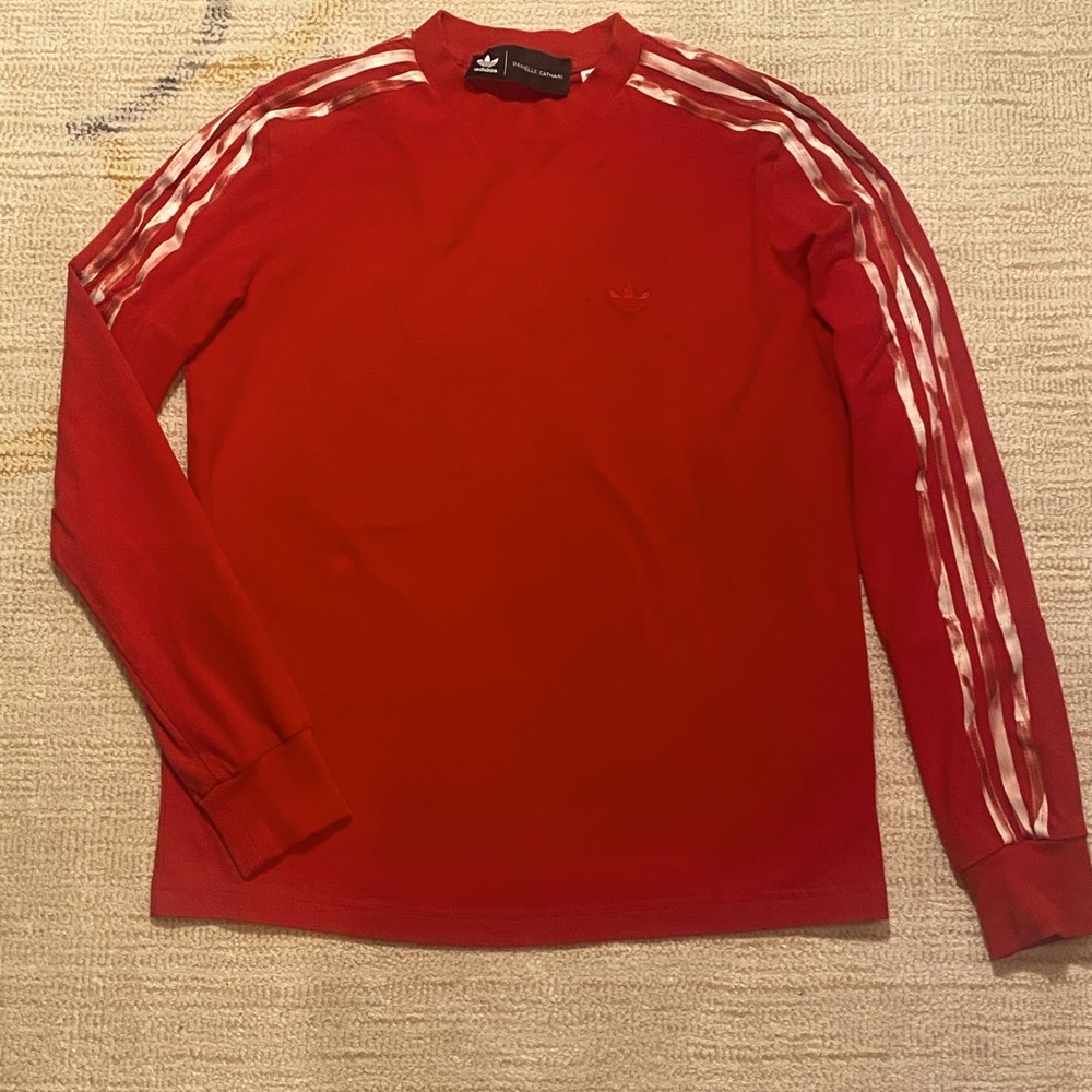 Adidas X D.Cathari longsleeve